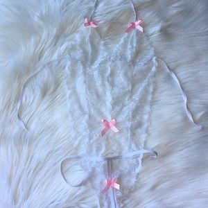 One Piece 💕Lingerie